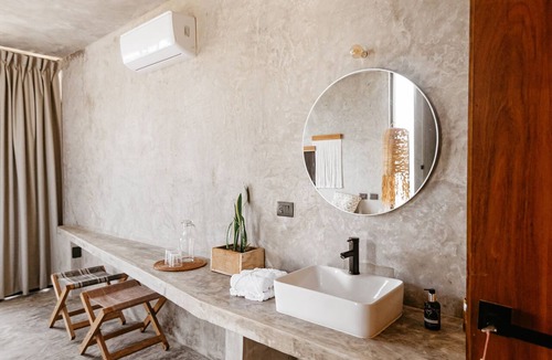 El Cuyo Hotel | Dos Mares Barefoot Luxury