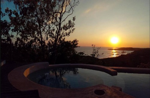 San Agustinillo House | Double room with balcony