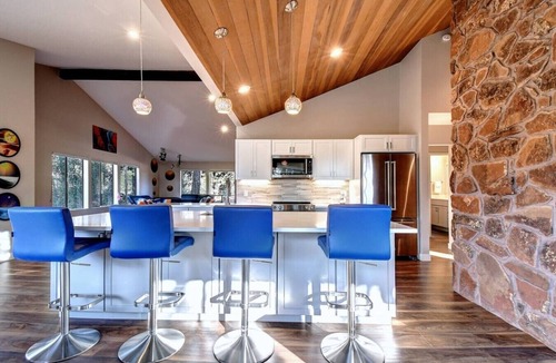 West Sedona House | DoubleD Sedona- with Hot Tub!