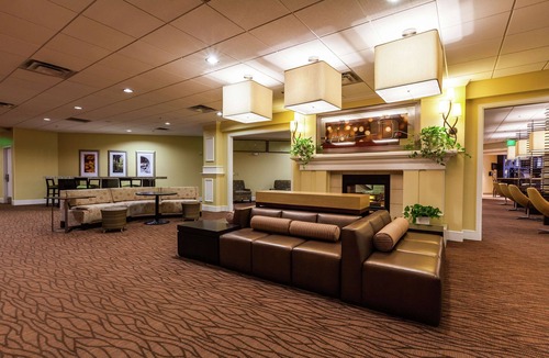 Encanto Hotel | DoubleTree by Hilton Phoenix Midtown
