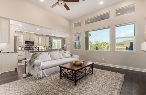 Dove Mountain House | Dove Mountain Luxury Escape