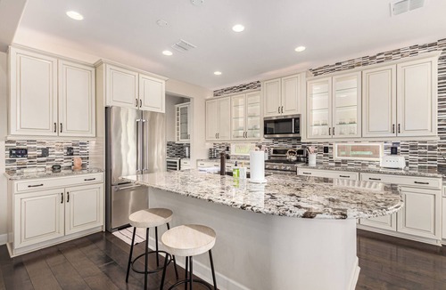 Dove Mountain House | Dove Mountain Luxury Escape