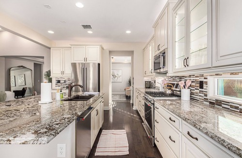 Dove Mountain House | Dove Mountain Luxury Escape