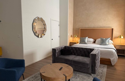 Downtown Tucson Hotel | Downtown Boutique Hotel with Popular Cocktail Bar