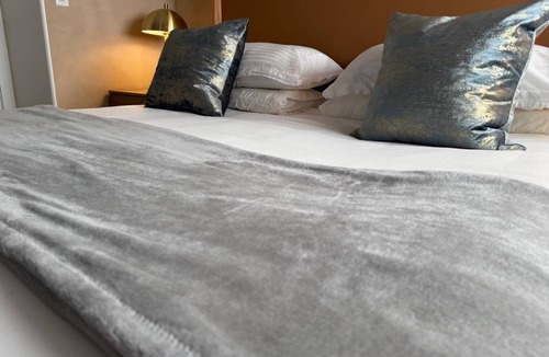 Downtown Tucson Hotel | Downtown Boutique Hotel with Popular Cocktail Bar