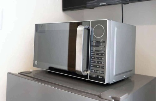 Downtown Cancun Apartment | Downtown Cancún Garden Studio · WiFi & A/C