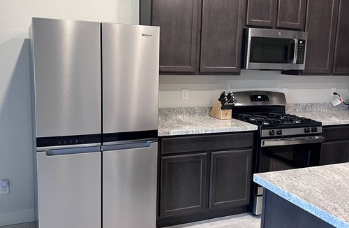 Southside Condo | Downtown Flagstaff Retreat