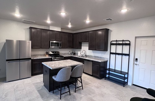 Southside Condo | Downtown Flagstaff Retreat