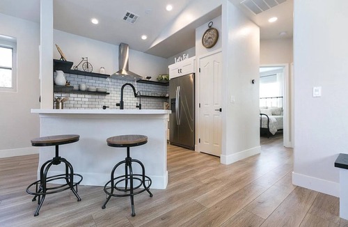 Gilbert House | Downtown Gilbert 3BR | Monthly | Pool