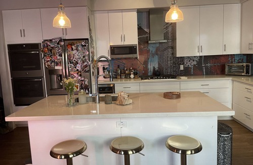 Evans Churchill House | Downtown Phoenix in the heart of the NFL experience