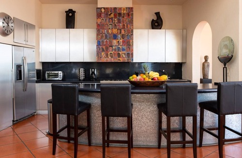 Proyecto escola Villa | DOWNTOWN VILLA AMAZING VIEWS FULL STAFF - 7 BD