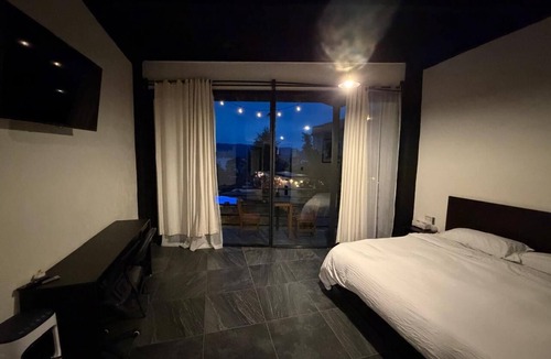 El Santuario Hotel | DPJ Hotel