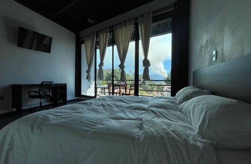 El Santuario Hotel | DPJ Hotel