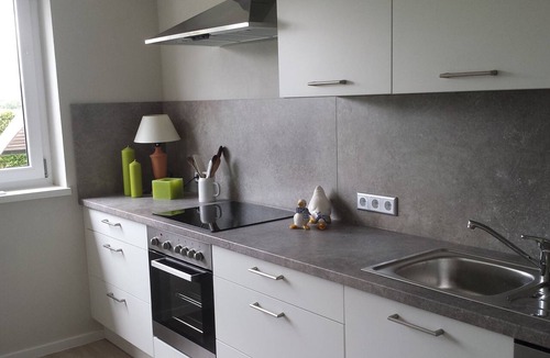 Rio Verde Foothills Apartment | Dream apartment in direct forest location near Frankfurt