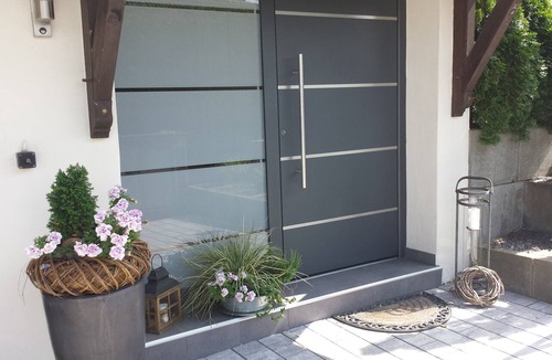 Rio Verde Foothills Apartment | Dream apartment in direct forest location near Frankfurt