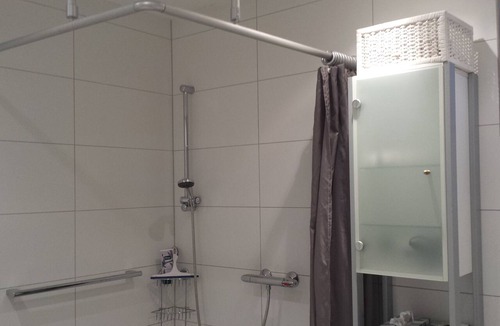 Rio Verde Foothills Apartment | Dream apartment in direct forest location near Frankfurt