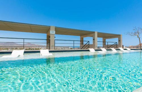 Downtown Cabo San Lucas House | Dream at Cardinal Living