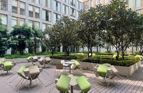 Cuauhtemoc Apartment | Dream Condo in the Heart of Mexico City