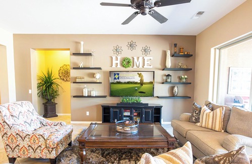 Queen Creek House | Dream Vacation/Relocation Home! 30 Night Min.