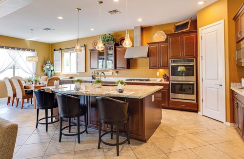 Queen Creek House | Dream Vacation/Relocation Home! 30 Night Min.