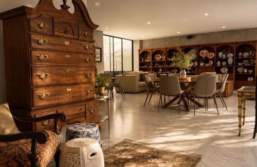 Providencia Apartment | DreamHaus Suites - Country Club Guadalajara