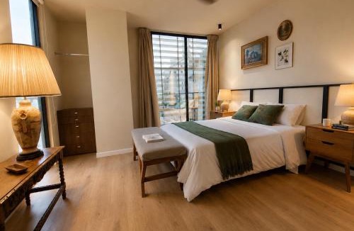 Providencia Apartment | DreamHaus Suites - Country Club Guadalajara