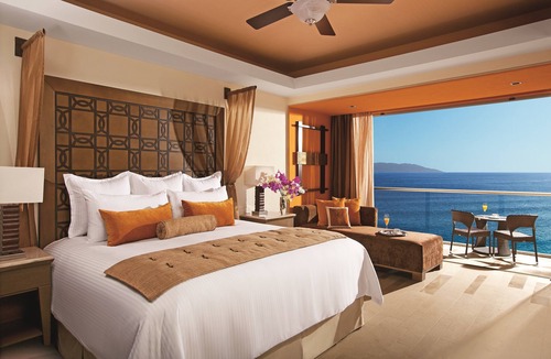 Las Glorias Resort | Dreams Vallarta Bay Resort & Spa - All Inclusive