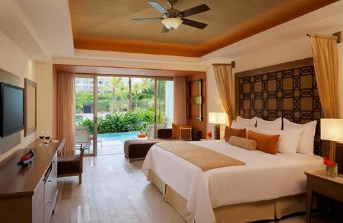 Las Glorias Resort | Dreams Vallarta Bay Resorts & Spa - All Inclusive