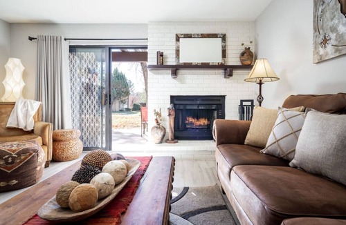 Oak Creek Condo | DreamWest Sedona Getaway - 3 Bdrm 2 Ba - Sleeps 6