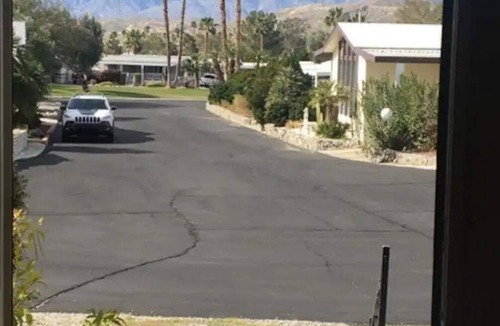 Desert Hot Springs House | Dreamy, Spacious Home w/ view, Desert Hot Spring