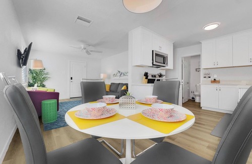 West Second Street Historic District House | Drew 251 Mesa