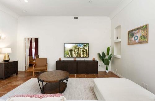 West Sedona House | Dry Creek Sunstone 6BR Red Rock Views