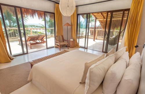 Zona Hotelera Hotel | Dune Boutique Hotel located at the party zone