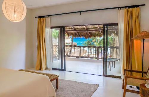 Zona Hotelera Hotel | Dune Boutique Hotel located at the party zone