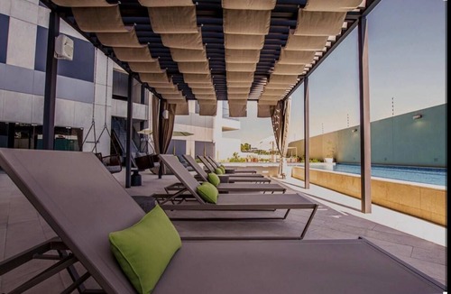 Zapopan Apartment | DUO 24 Apartment, Tower B