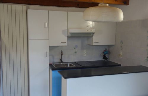 Cauro Apartment | DUPLEX a la semaine PORTICCIO