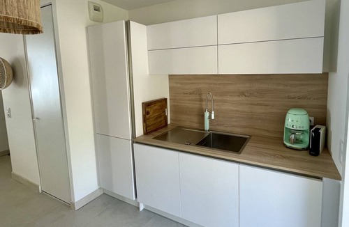 Ajaccio Apartment | DUPLEX SEA VIEW SANGUINAIRES