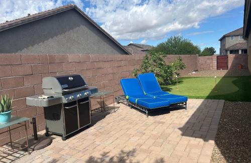Saddlebrooke House | Eagle Ridge Guest House - Saddlebrooke