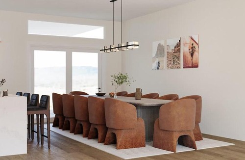 West Sedona House | Early Bookings Desert Sanctuary with Full Spa