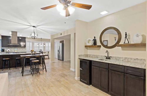 Biggs Field House | Eastside Spanish Castilla