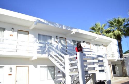 Bahia Kino Hotel | Eco Bay Hotel