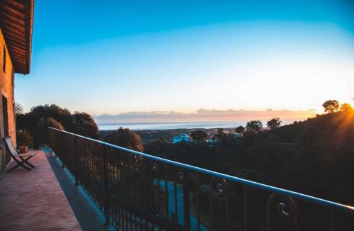 Chiatra Cabin | Eco lodge Carbonaccio
