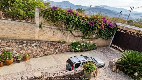 Ixtapan de la Sal Apartment | Eco-Loft Ixtapan de la Sal