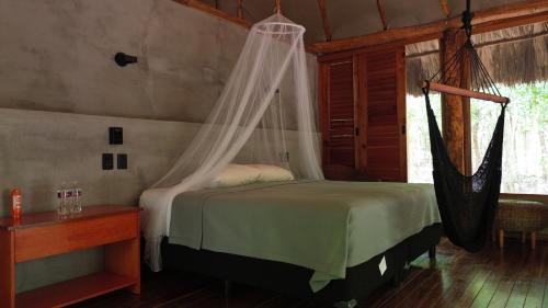 Conhuas Hotel | Ecoaldea Tanaj Hotel Boutique