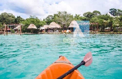Bacalar Other | Ecocamping Yaxche