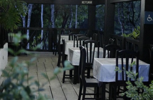 Gallo Giro Hotel | Ecolodge Las Nubes Chiapas