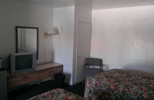 Tucson Hotel | Economy Inn