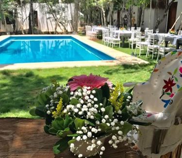 Chemuyil Hotel | Ecovergel Riviera Maya