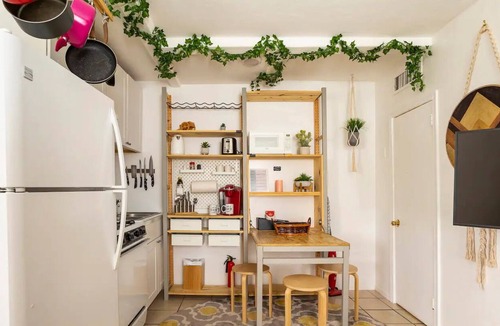 Tucson Apartment | ❤ Eden - Desert Hideaway - Amazing Location ❤