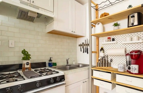 Tucson Apartment | ❤ Eden - Desert Hideaway - Amazing Location ❤
